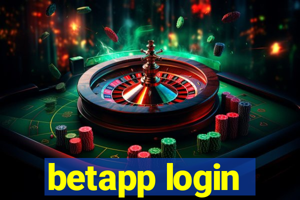 betapp login